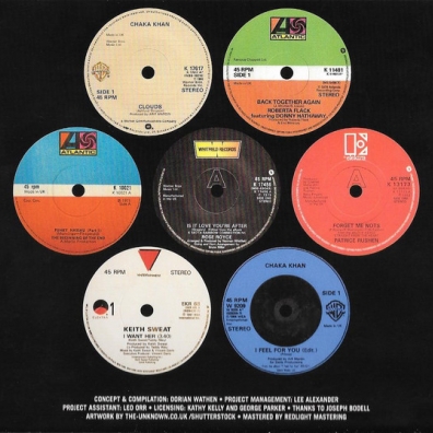 Groove: 60 Soul & Funk Classics Groove: 60 Soul & Funk Classics