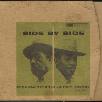 Duke Ellington (Дюк Эллингтон): Side By Side