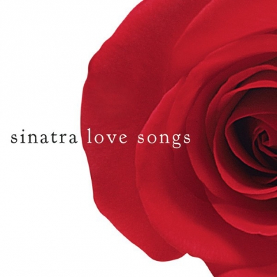 Frank Sinatra (Фрэнк Синатра): Love Songs