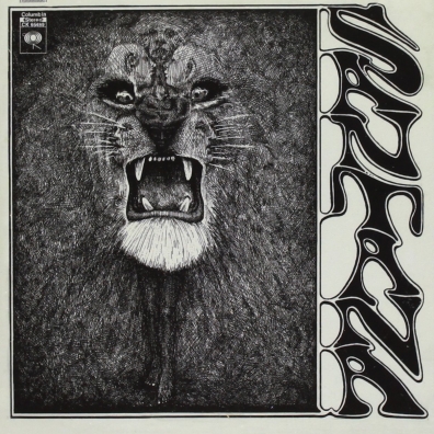 Santana Santana (Карлос Сантана): Santana