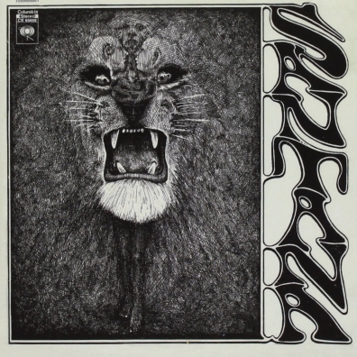 Santana (Карлос Сантана): Santana