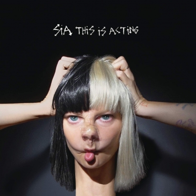 Sia (Сиа): This Is Acting