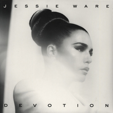 Jessie Ware (Джесси Уэр): Devotion