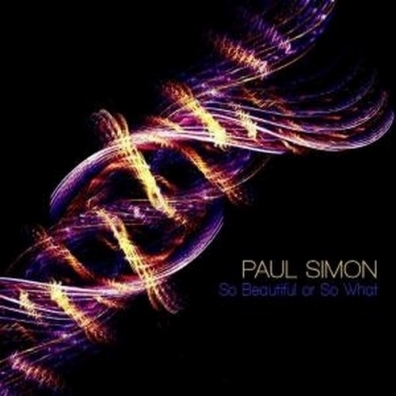 Paul Simon (Пол Саймон): So Beautiful Or So What
