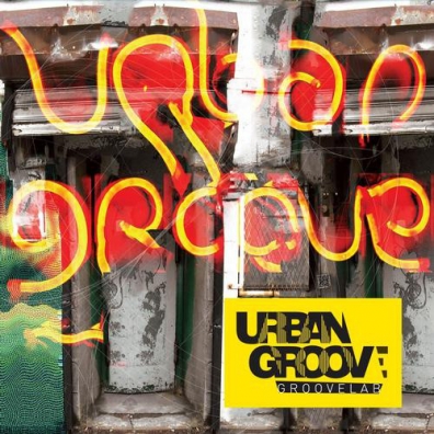 Urban Groove (Урбан Грув): Groovelab