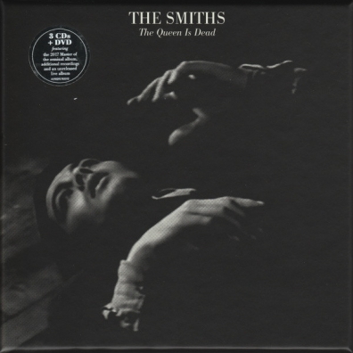 The Smiths (Зе Смитс): The Queen Is Dead