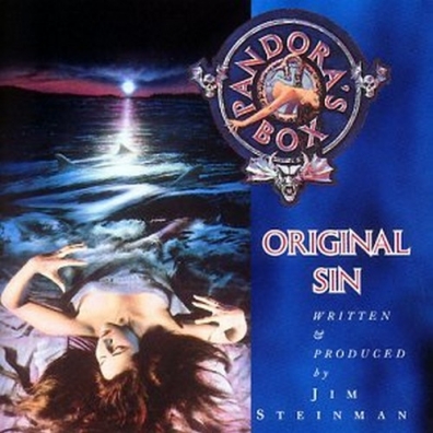 Pandora's Box: Original Sin