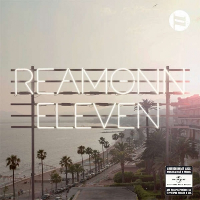 Eleven Reamonn: Eleven