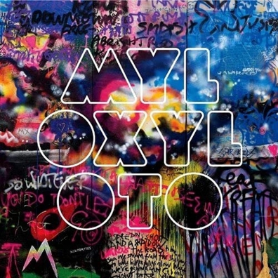 Coldplay (Колдплей): Mylo Xyloto