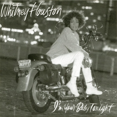 Whitney Houston (Уитни Хьюстон): I'M Your Baby Tonight