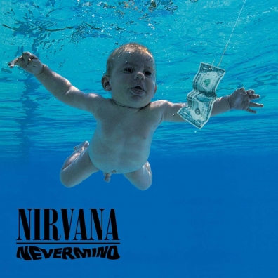 Nirvana (Нирвана): Nevermind