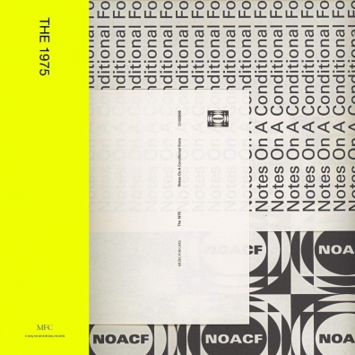 The 1975 (Зе 1975): Notes On A Conditional Form