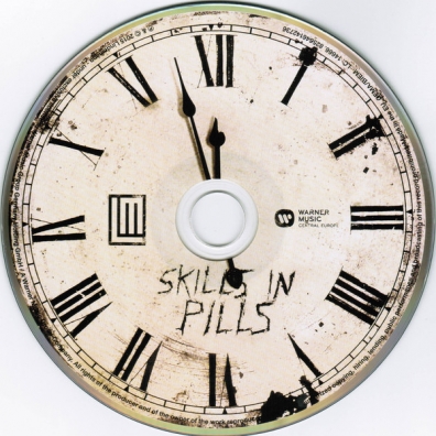 Lindemann (Линдеманн): Skills In Pills