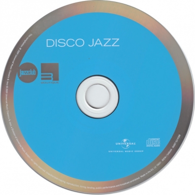Disco Jazz