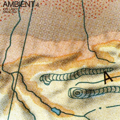 Brian Eno (Брайан Ино): Ambient 4/On Land