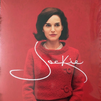 Jackie Ciara (Сиара): Jackie