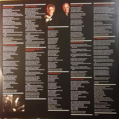 Wilko Johnson (Уилко Джонсон): Going Back Home