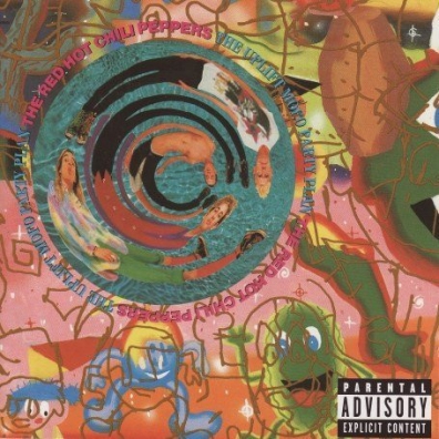 Uplift Mofo Party Plan Red Hot Chili Peppers (Ред Хот Чили Пеперс): Uplift Mofo Party Plan