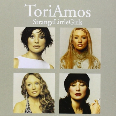 Tori Amos (Тори Эймос): Strange Little Girls