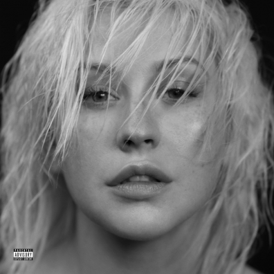 Christina Aguilera (Кристина Агилера): Liberation