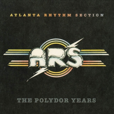 Atlanta Rhythm Section (Атланта Ритм Секшен): The Polydor Years