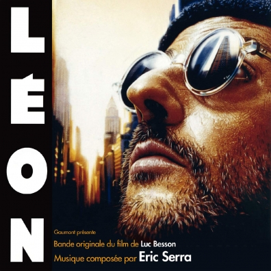 Eric Serra: Léon