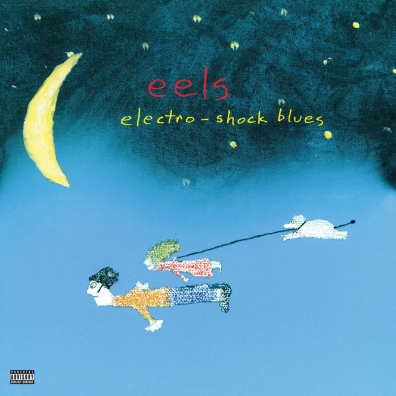 Eels (ЕЕЛС): Electro-Shock Blues