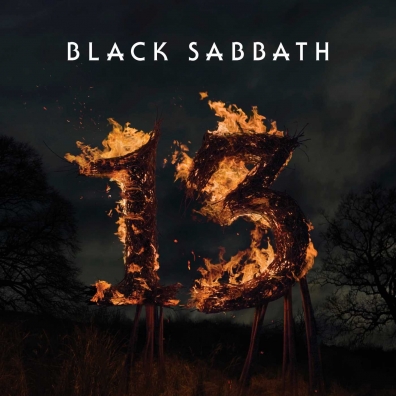 Black Sabbath (Блэк Саббат): 13