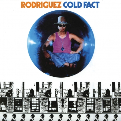 Rodriguez: Cold Fact