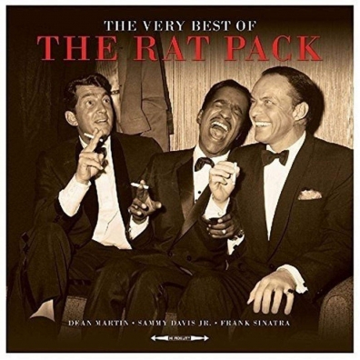 The Rat Pack (Зе Рат Пак): The Very Best Of