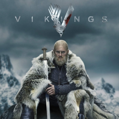 Trevor Morris: The Vikings Final Season (Music From The TV Series)