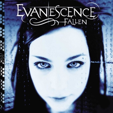 Evanescence (Эванесенс): Fallen