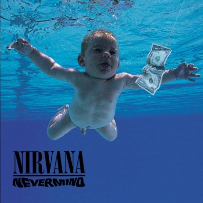 Nirvana (Нирвана): Nevermind