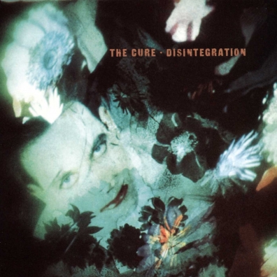 The Cure: Disintegration