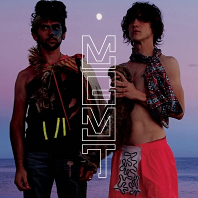 MGMT (Эм Джи Эм Ти): Oracular Spectacular