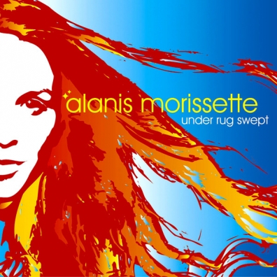 Alanis Morissette (Аланис Мориссетт): Under Rug Swept
