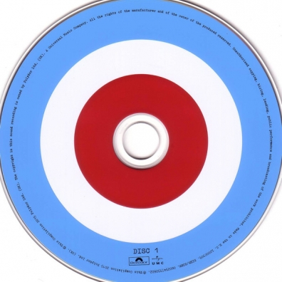 The Best Of The Jam (Зе Джем): The Best Of