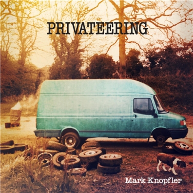 Mark Knopfler (Марк Нопфлер): Privateering