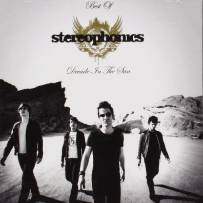 Stereophonics (Стереофоникс): Decade In The Sun - Best Of