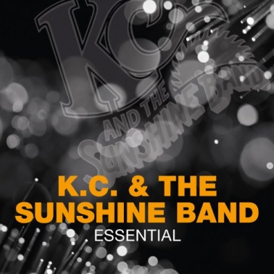 KC and the Sunshine Band (KC и Саншайн Бэнд): Essential