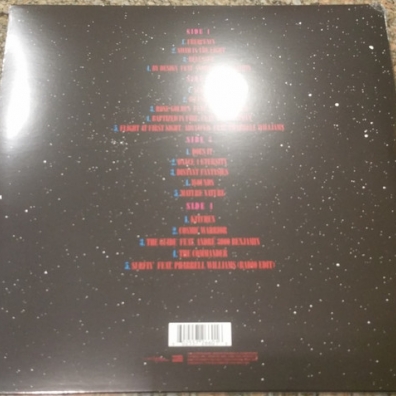 Passion, Pain & Demon Slayin' Kid Cudi (Кид Кади): Passion, Pain & Demon Slayin'