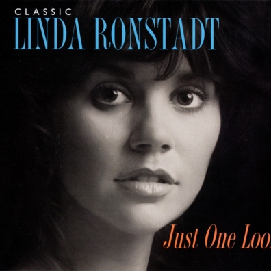 Linda Ronstadt (Линда Ронстадт): Just One Look: Classic Linda Ronstadt