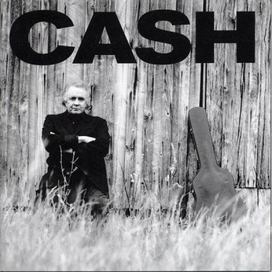 Johnny Cash (Джонни Кэш): Unchained