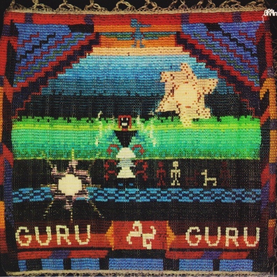 Guru Guru (Гуру Гуру): Guru Guru