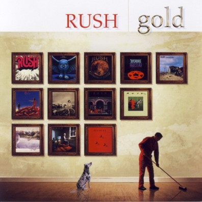Rush: Gold