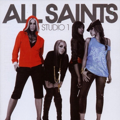 All Saints: Studio 1