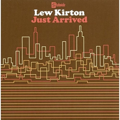 Lew Kirton (Лев Киртон): Just Arrived