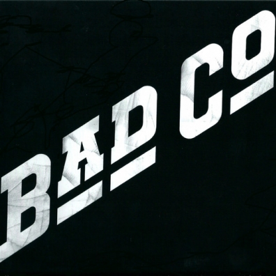 Bad Company (Бад Компани): Bad Company