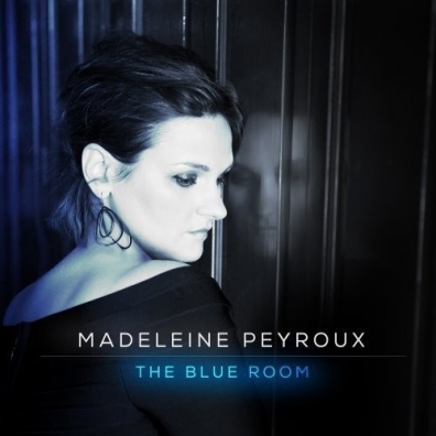 Madeleine Peyroux (Мадлен Пейру): The Blue Room