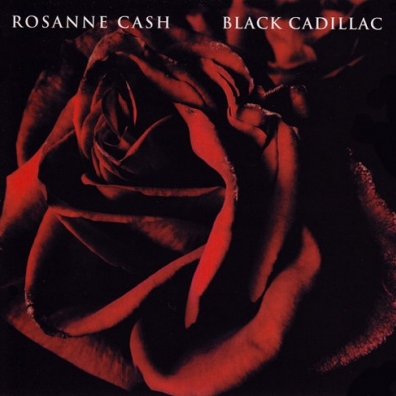Rosanne Cash (Розанн Кэш): Black Cadillac